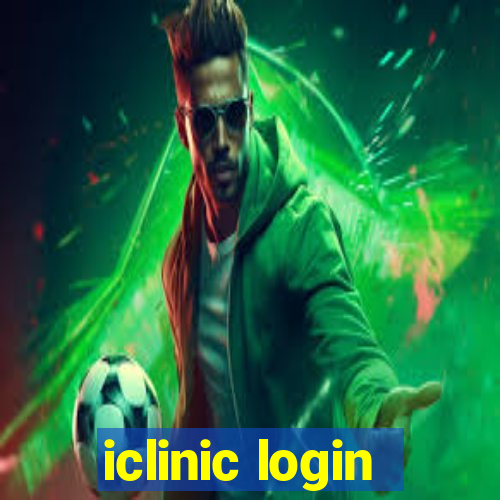 iclinic login